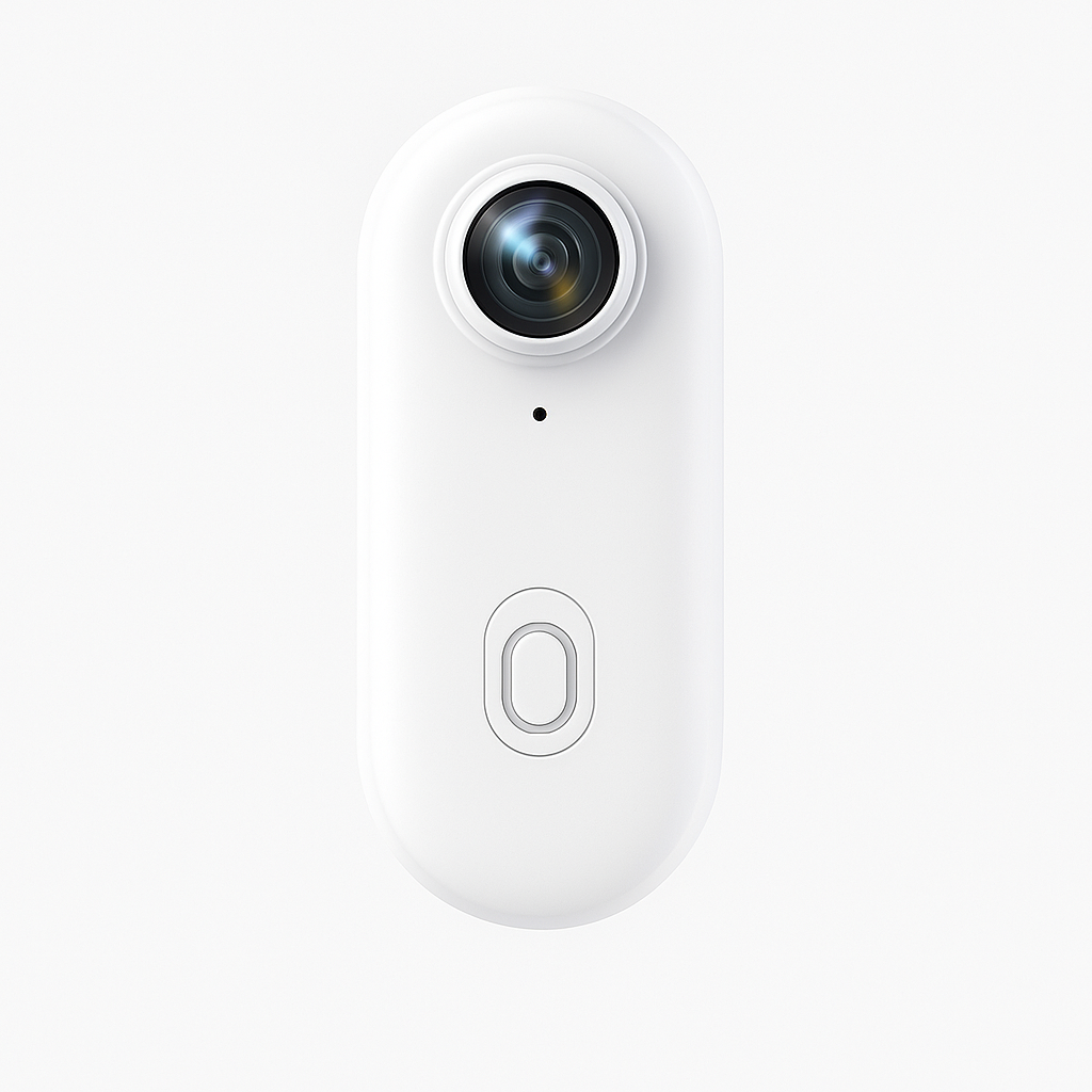 Flash™ Hands-Free Camera