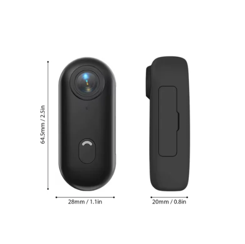Flash™ Hands-Free Camera