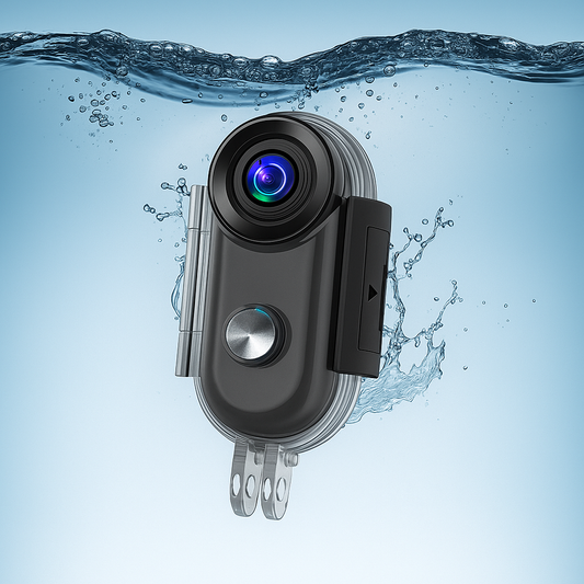 Flash™ Waterproof Case