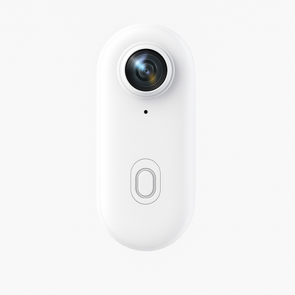 Flash™ Hands-Free Camera