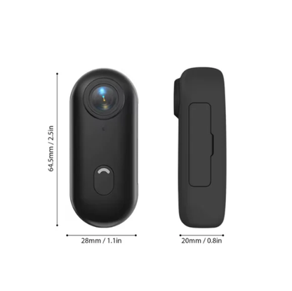 Flash™ Hands-Free Camera